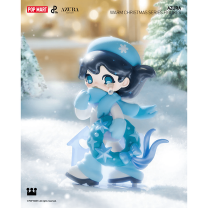 AZURA Warm Christmas Series