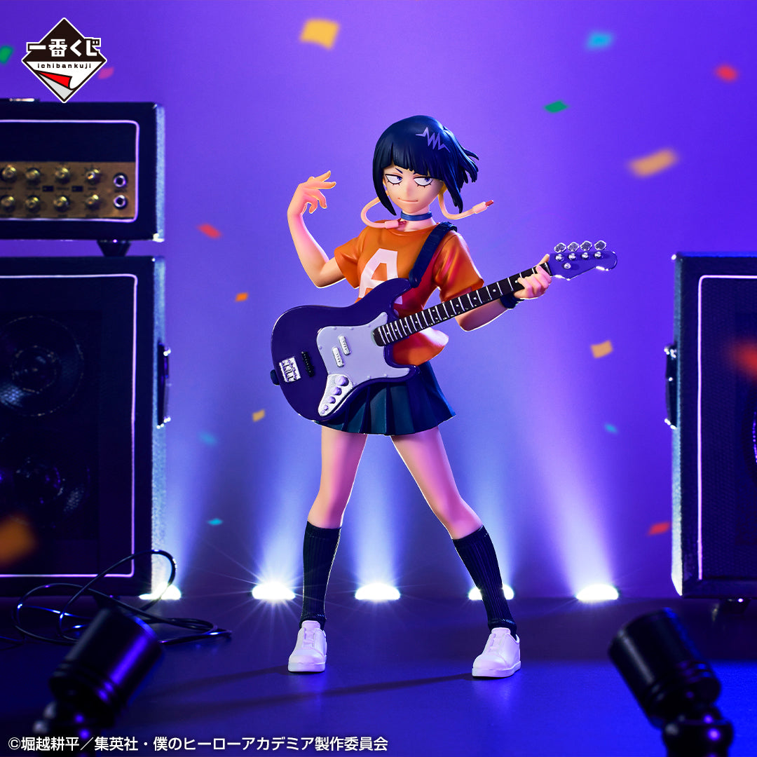 My Hero Academia School Festival Prize A - Jiro Kyoka
