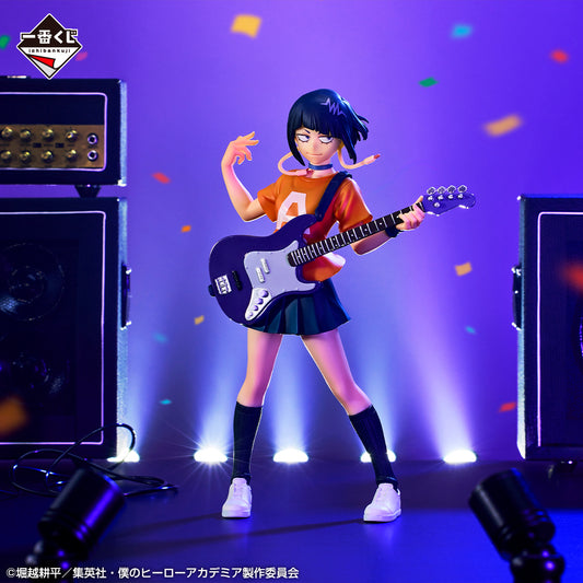My Hero Academia School Festival Prize A - Jiro Kyoka