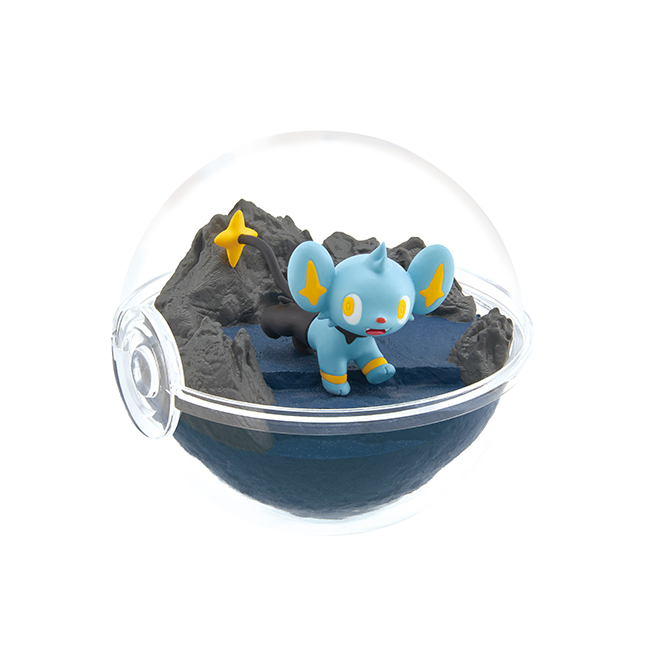 Pokemon Terrarium Collection 12