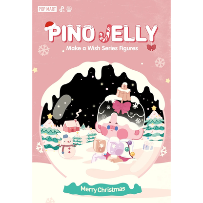 PINO JELLY Make A Wish Series