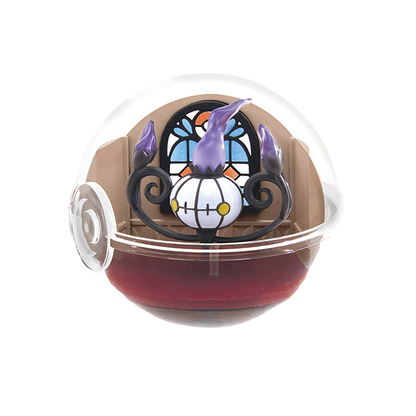 Pokemon Terrarium Collection 12