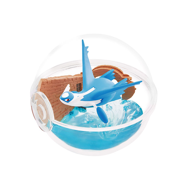 Pokemon Terrarium Collection 12