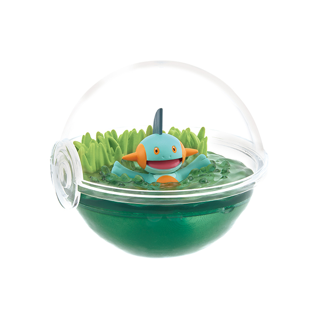 Pokemon Terrarium Collection 12
