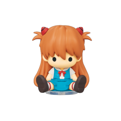 Evangelion Petadoll