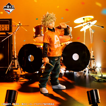 My Hero Academia School Festival Prize B - Bakugo Katsuki
