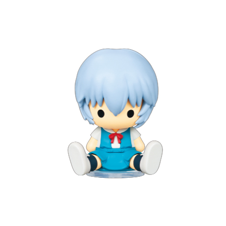 Evangelion Petadoll