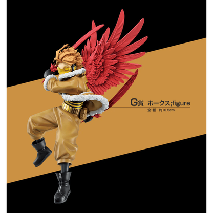 My Hero Academia -Rushing- Prize G - Hawks