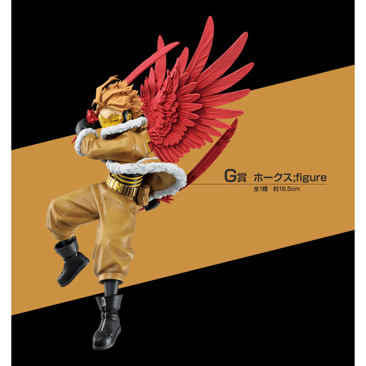 My Hero Academia -Rushing- Prize G - Hawks