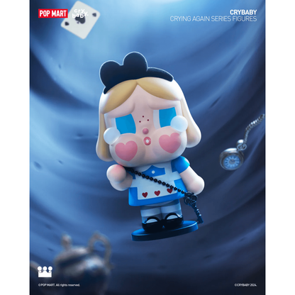 CRYBABY Crying Again Series