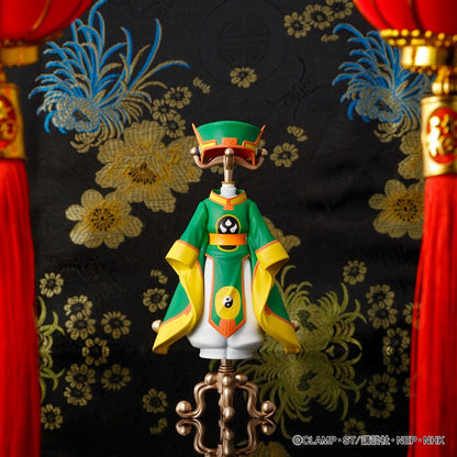 Cardcaptor Sakura Capsule Torso Special Collection Vol. 2 [Exclusive]