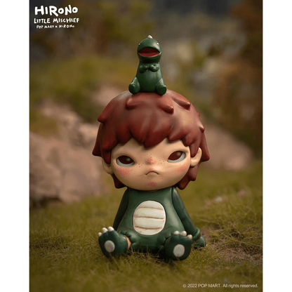 Hirono Little Mischief Series