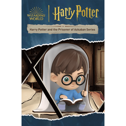 Harry Potter and The Prisoner of Azkaban Series