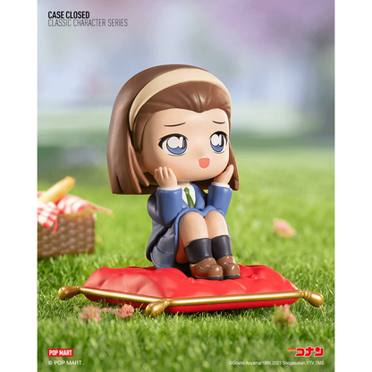 Detective Conan Classic Character Series