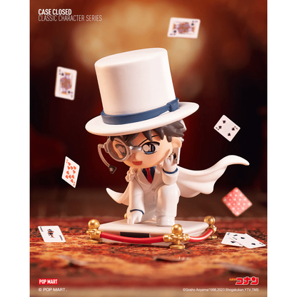 Detective Conan Classic Character Series