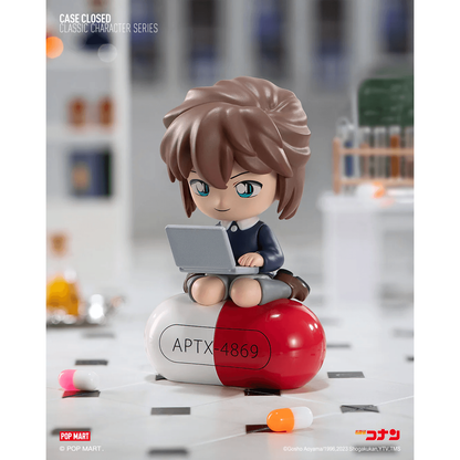 Detective Conan Classic Character Series
