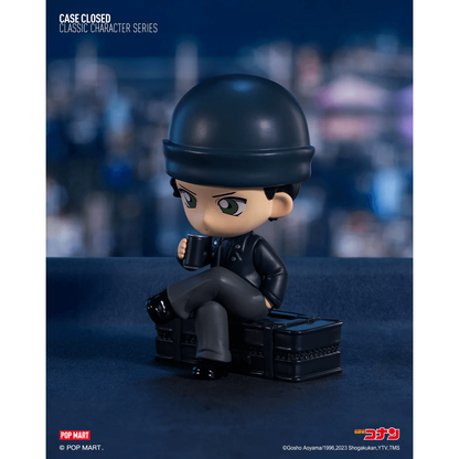 Detective Conan Classic Character Series