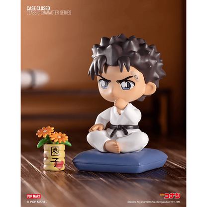 Detective Conan Classic Character Series