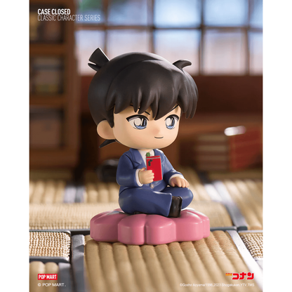 Detective Conan Classic Character Series