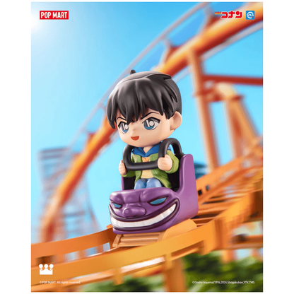 Detective Conan: Case Closed Carnival Series