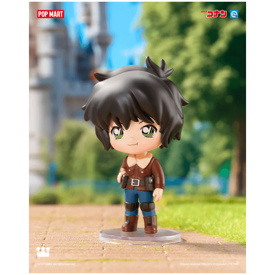 Detective Conan: Case Closed Carnival Series