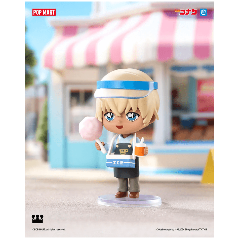 Detective Conan: Case Closed Carnival Series