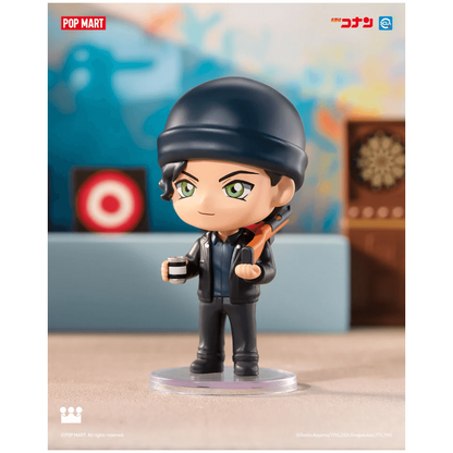 Detective Conan: Case Closed Carnival Series