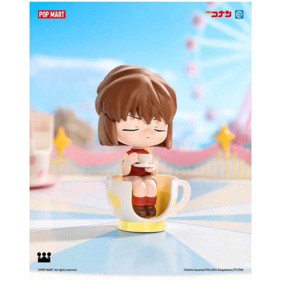 Detective Conan: Case Closed Carnival Series