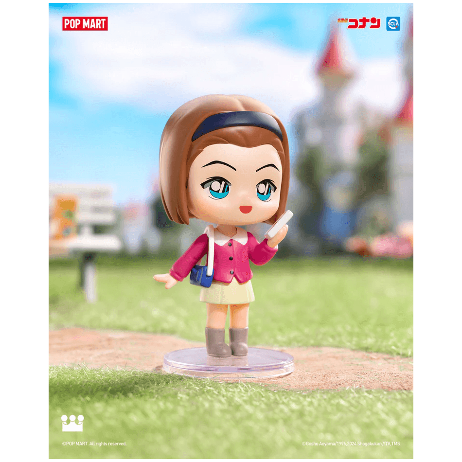 Detective Conan: Case Closed Carnival Series