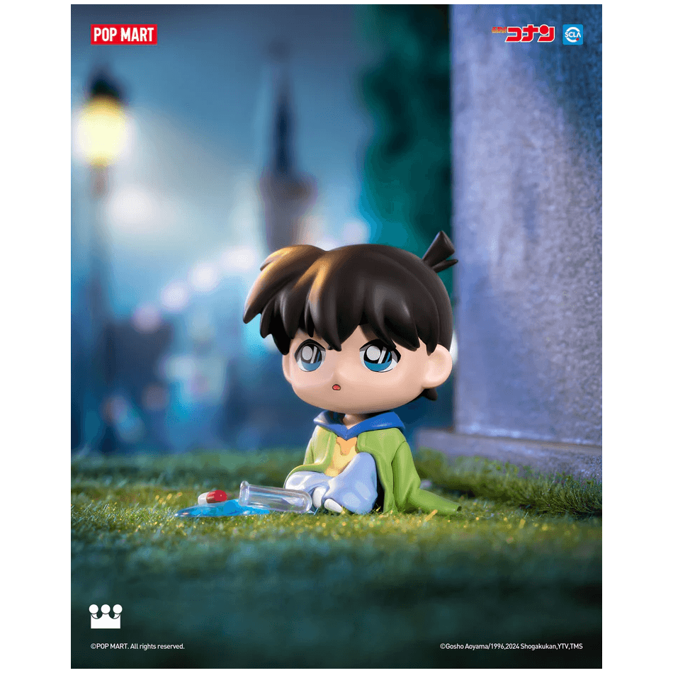 Detective Conan: Case Closed Carnival Series