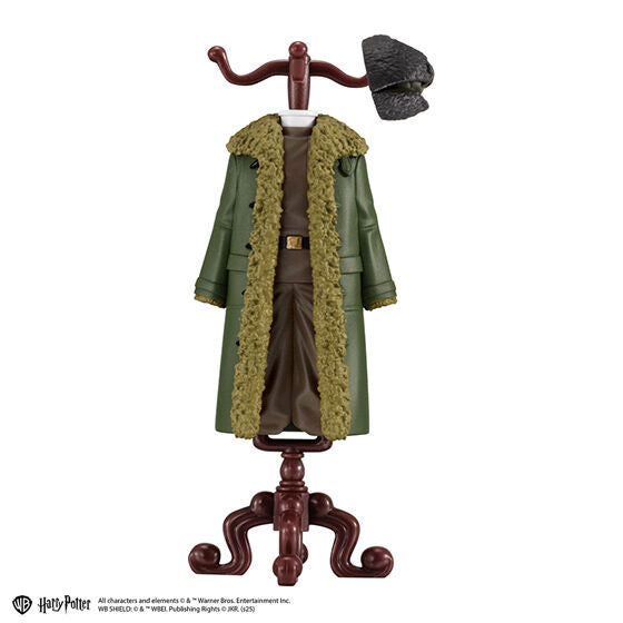 Harry Potter Capsule Torso Vol. 2