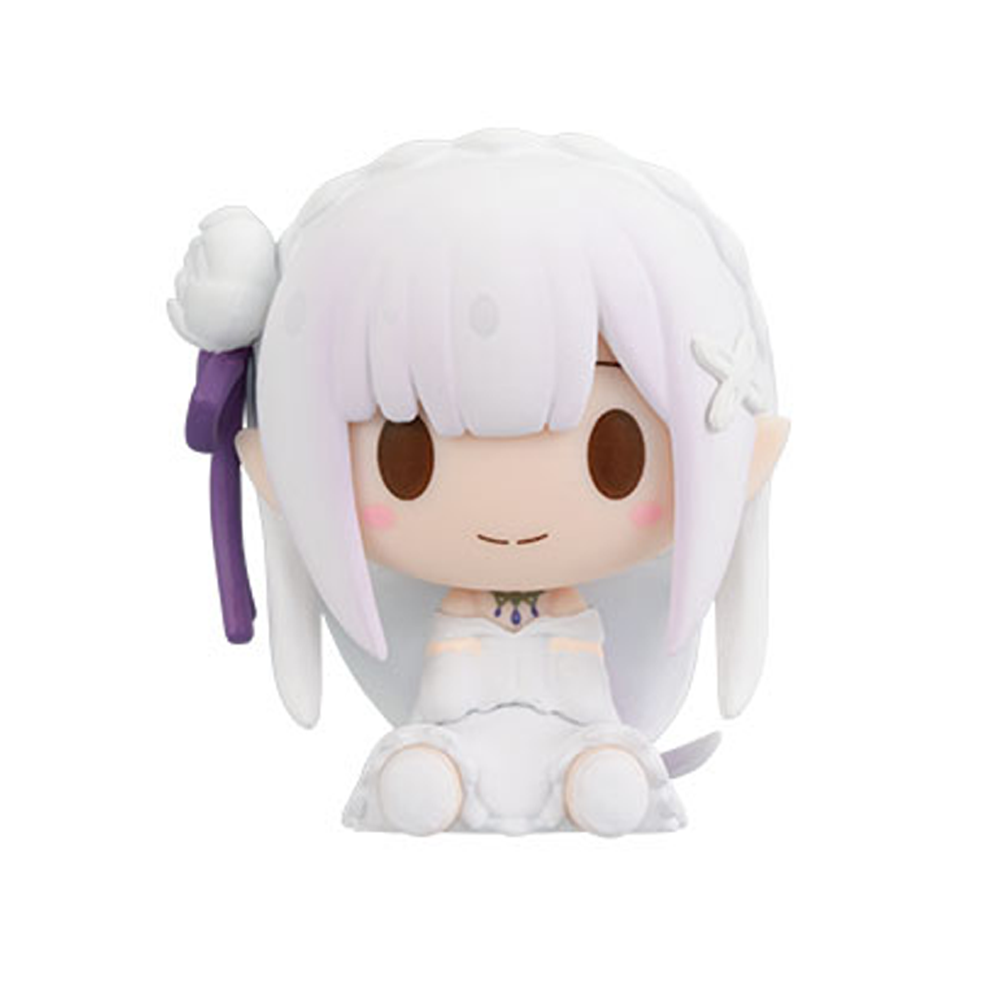 Re:ZERO Startling Life in Another World -I Will Remember This Day- Chokonokko