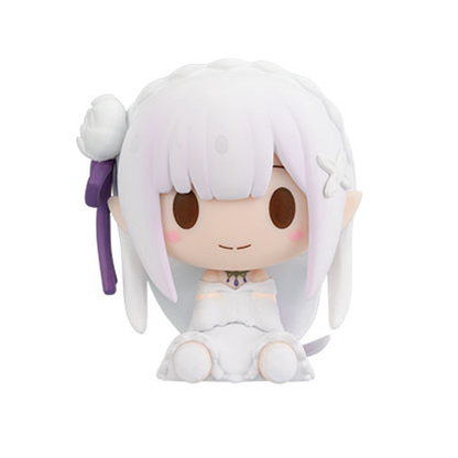 Re:ZERO Startling Life in Another World -I Will Remember This Day- Chokonokko