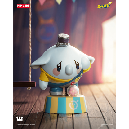 Eggy Party: Colorful Playland Classic Series