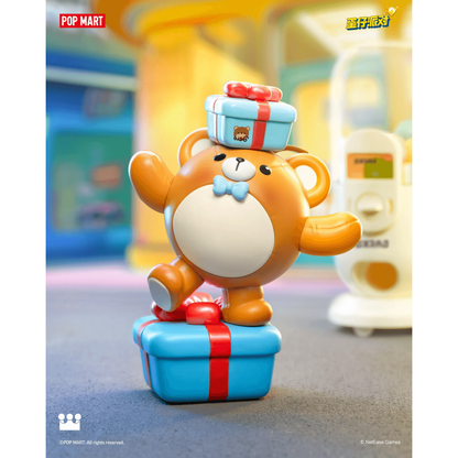 Eggy Party: Colorful Playland Classic Series