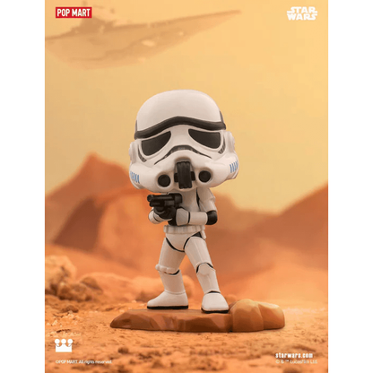Star Wars Series