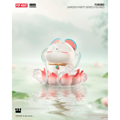 FUBOBO Garden Party Series