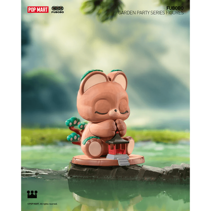 FUBOBO Garden Party Series