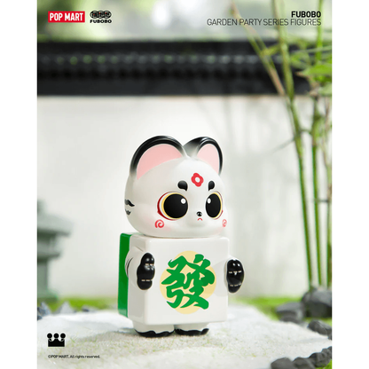 FUBOBO Garden Party Series