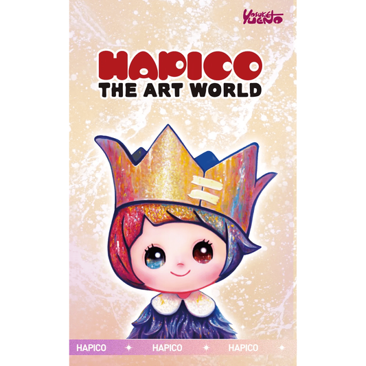 HAPICO The Art World Series
