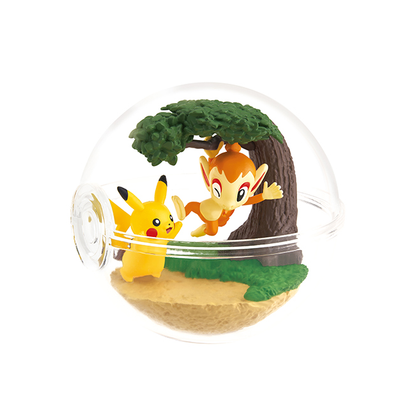 Pokemon Terrarium Collection 12