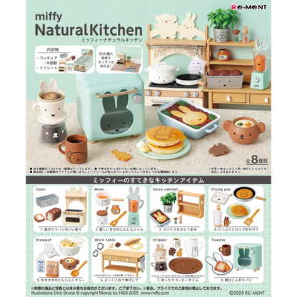Miffy Natural Kitchen