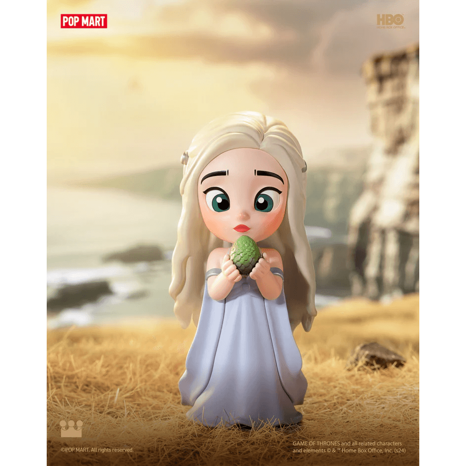 Game of Thrones Series