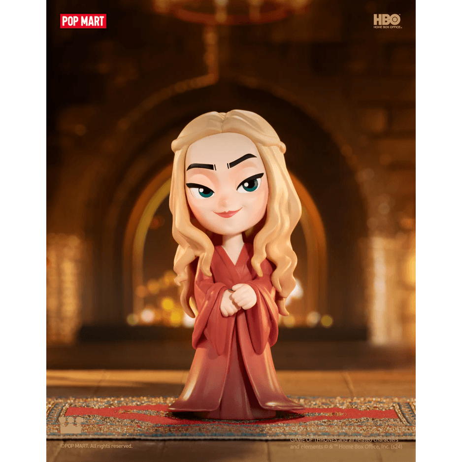 Game of Thrones Series