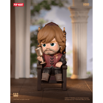 Game of Thrones Series