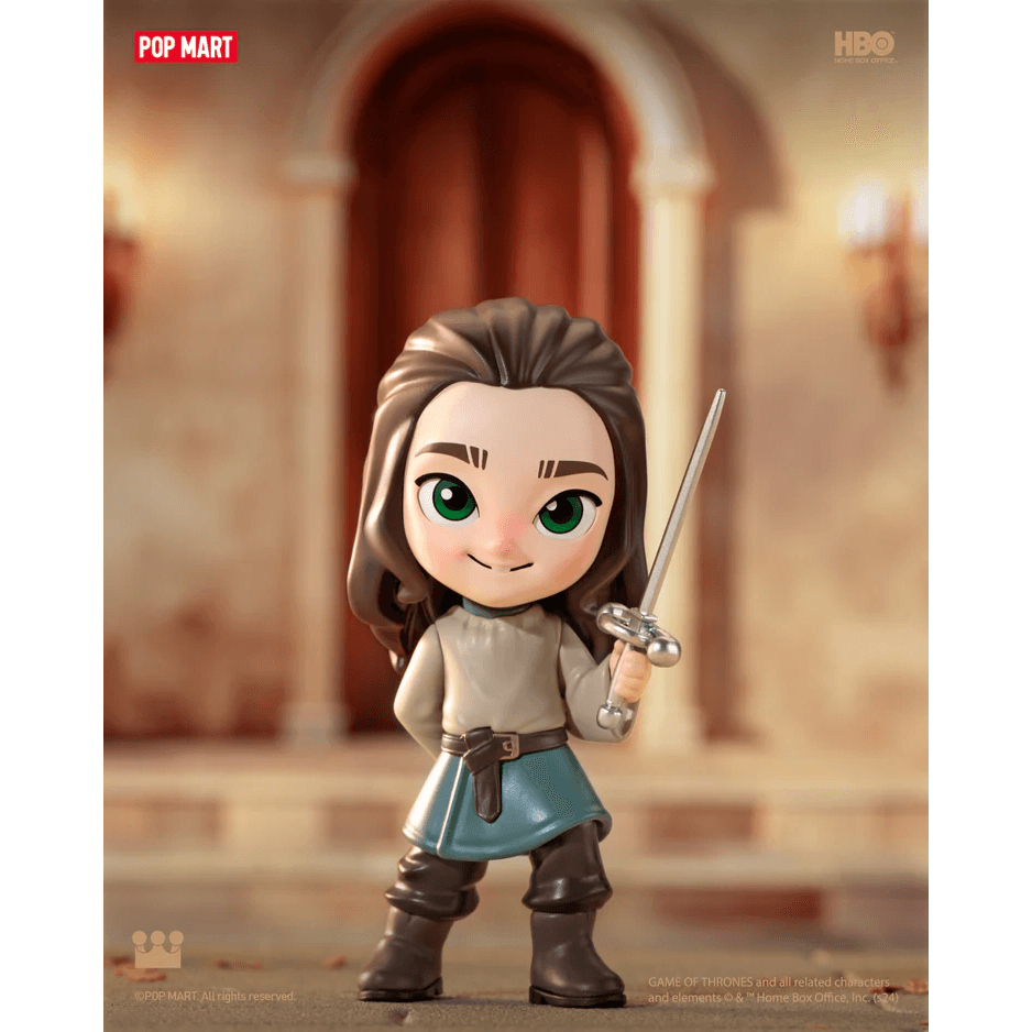 Game of Thrones Series