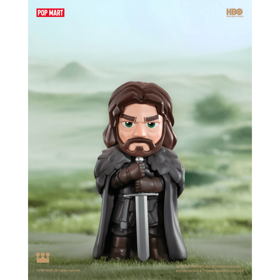 Game of Thrones Series