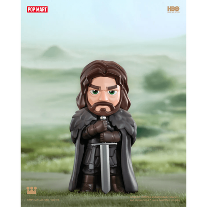 Game of Thrones Series