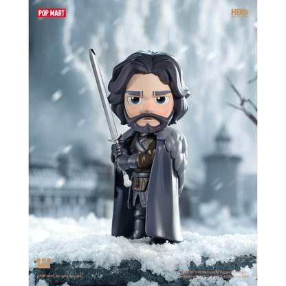 Game of Thrones Series