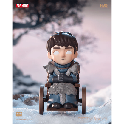 Game of Thrones Series